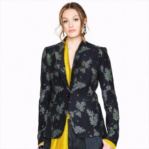 NWT Size 10 Banana Republic Heritage Collection Blazer